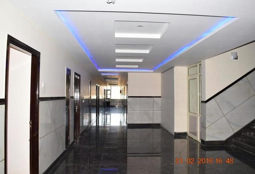 Hotel Kanta International Katra 13