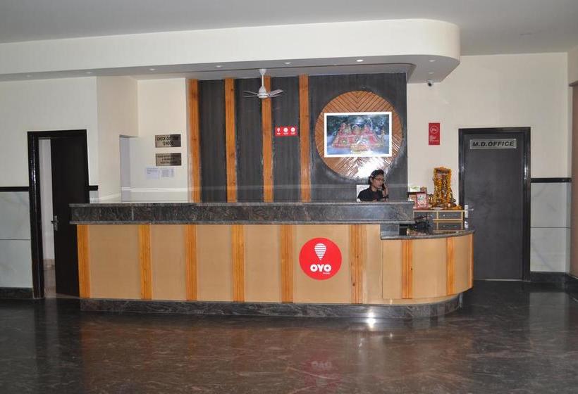 Hotel Kanta International Katra 2