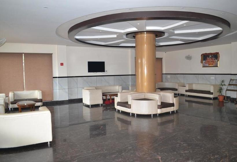 Hotel Kanta International Katra 4