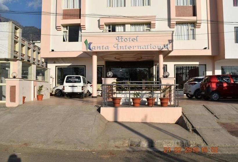 Hotel Kanta International Katra 6