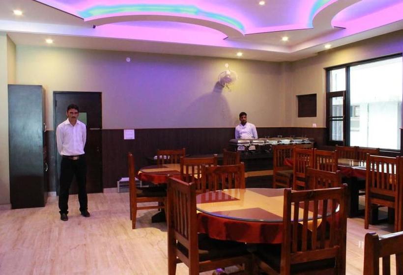 Hotel Kanta International Katra 7