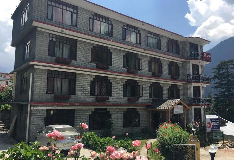 Hotel Chandertal
