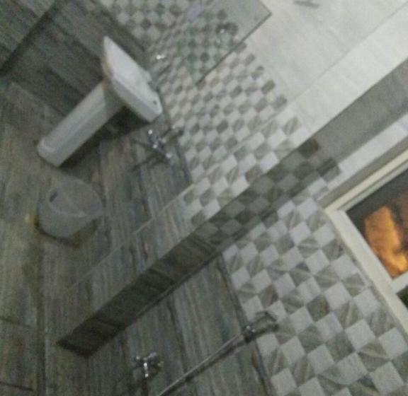 Hotel Amulya Shri 10