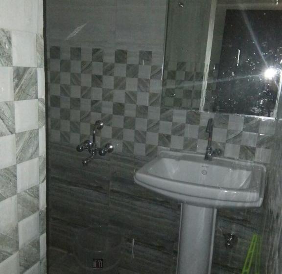 Hotel Amulya Shri 11