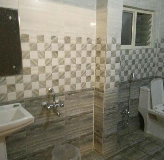 Hotel Amulya Shri 12