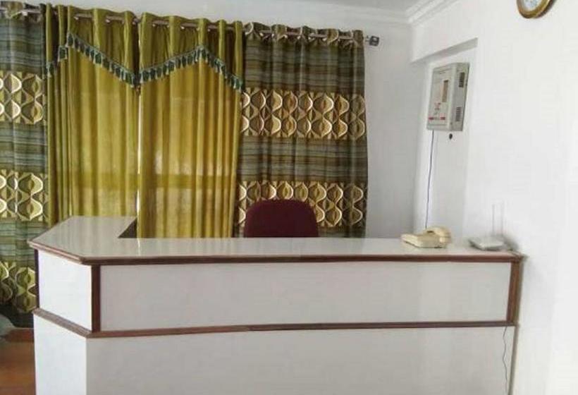 Hotel Amulya Shri 8