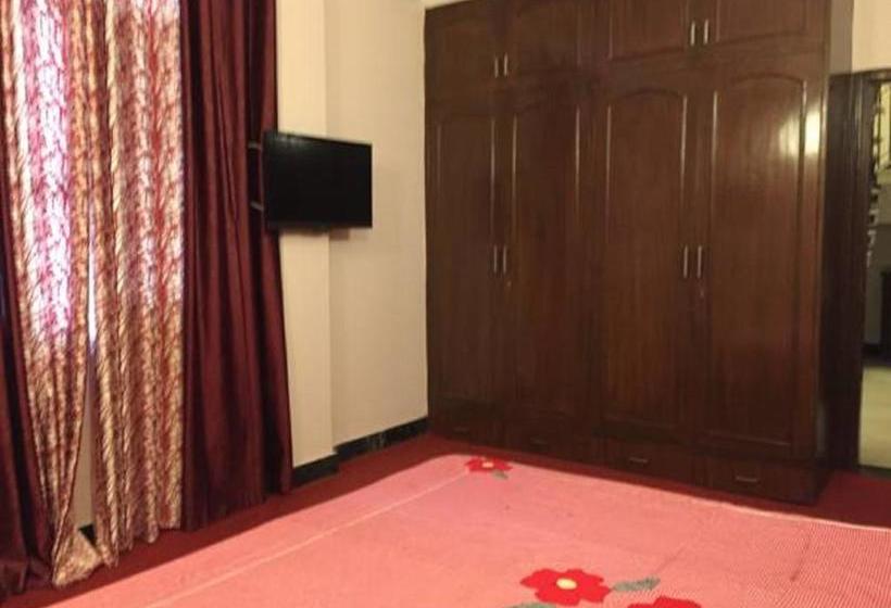 Bed and Breakfast Home Away From Home