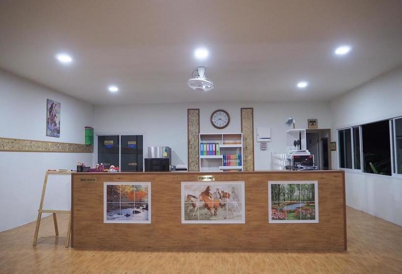 At Night Airport Resort 18