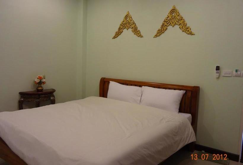 Baan Ruankaew Resort 1