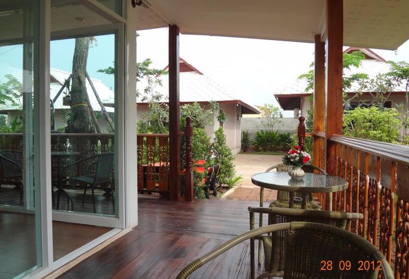 Baan Ruankaew Resort 2