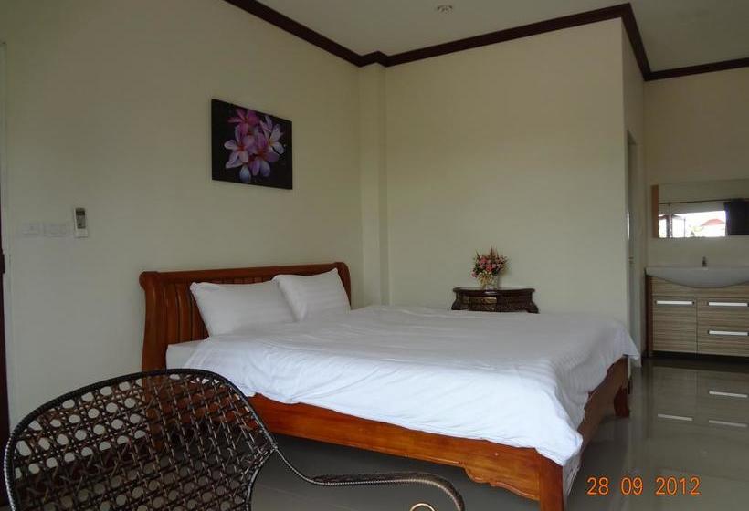 Baan Ruankaew Resort 3