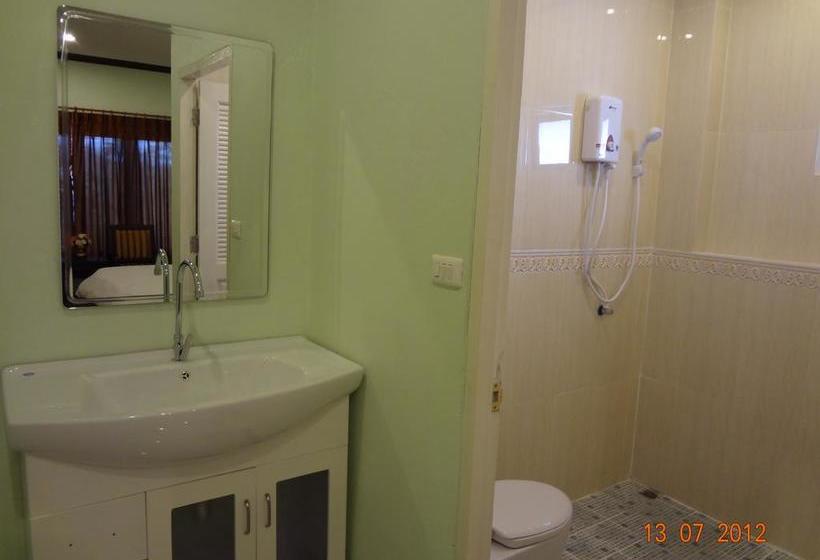 Baan Ruankaew Resort 4