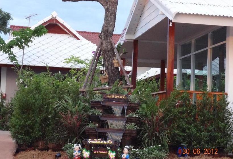 Baan Ruankaew Resort 6