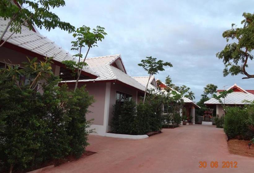 Baan Ruankaew Resort 7