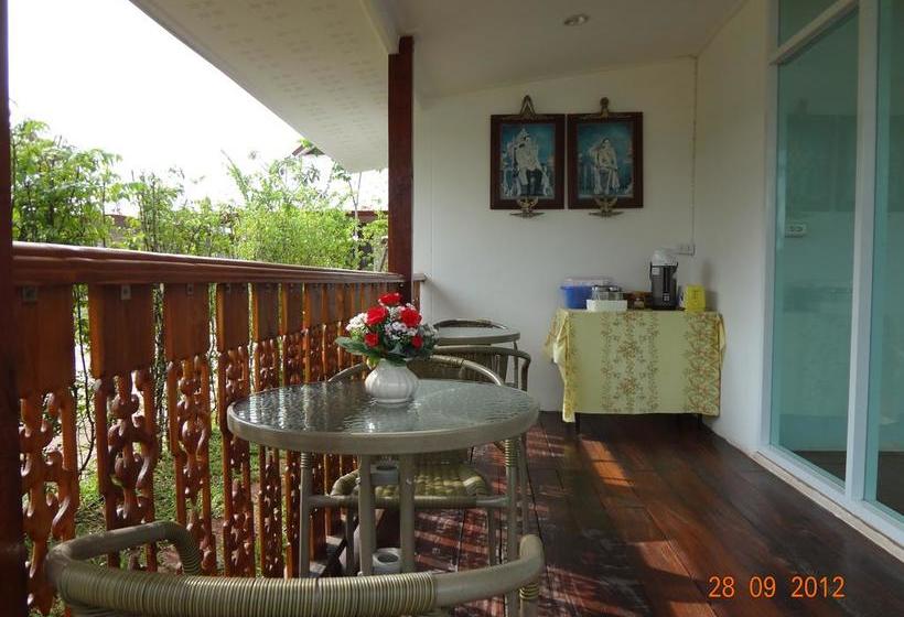 Baan Ruankaew Resort 8