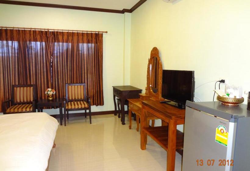 Baan Ruankaew Resort 9