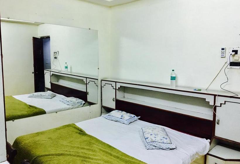 Hotel Surahi Jabalpur