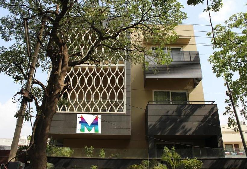 Hotel Mint Bliss Suites