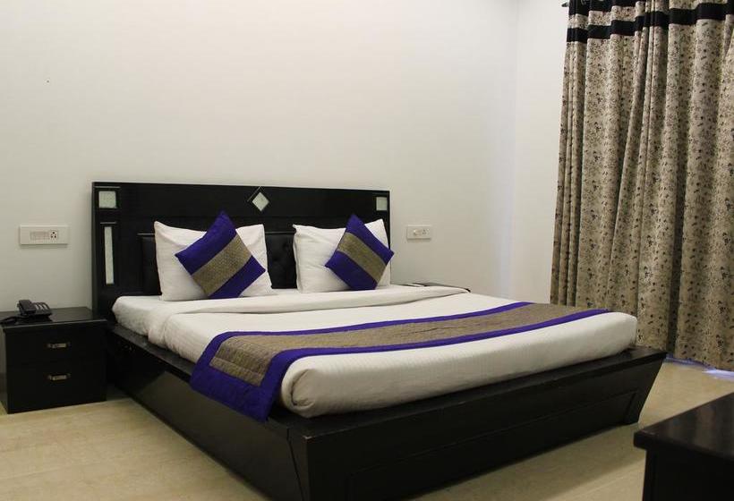 Hotel Mint Bliss Suites 1