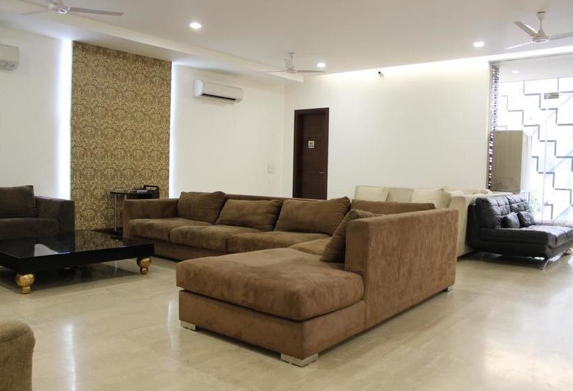 Hotel Mint Bliss Suites 10