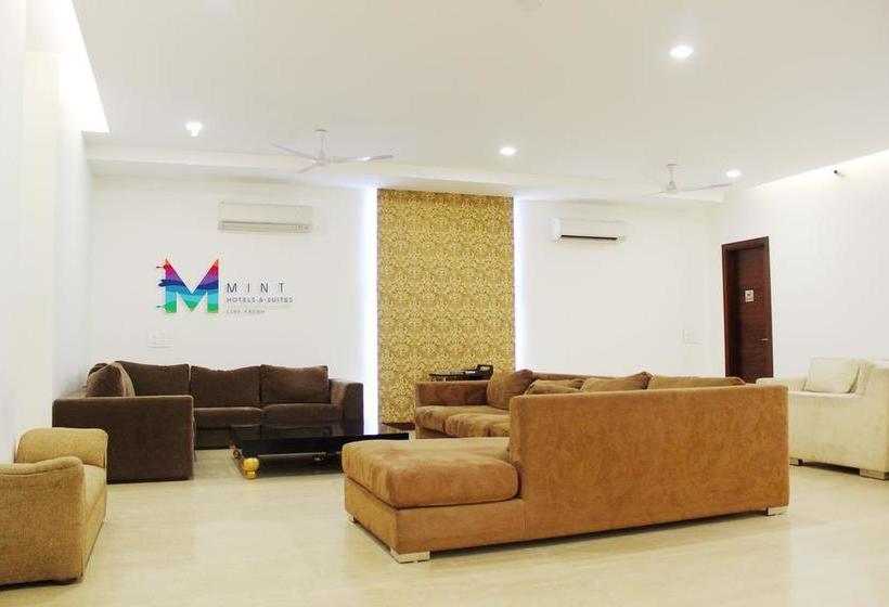 Hotel Mint Bliss Suites 11