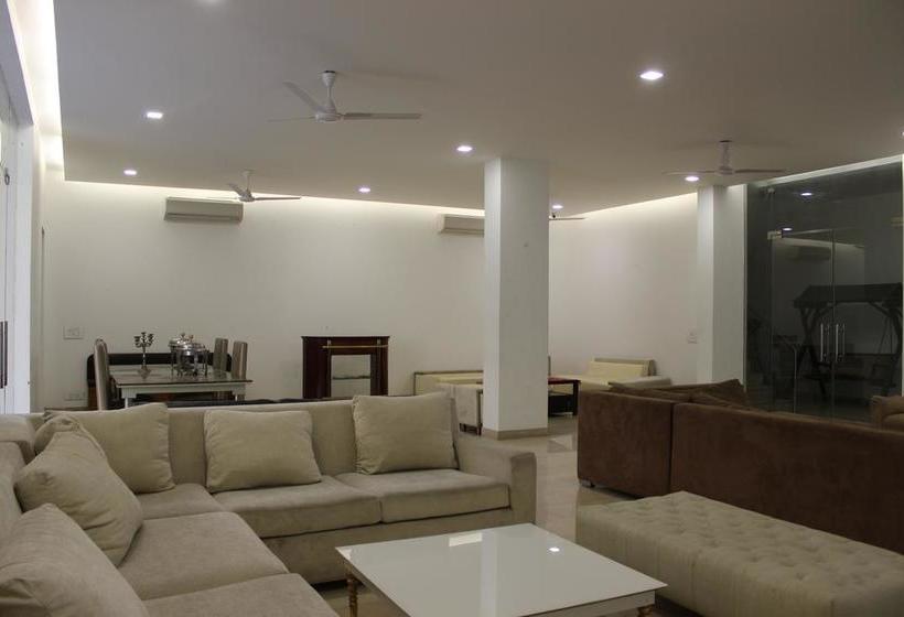 Hotel Mint Bliss Suites 12