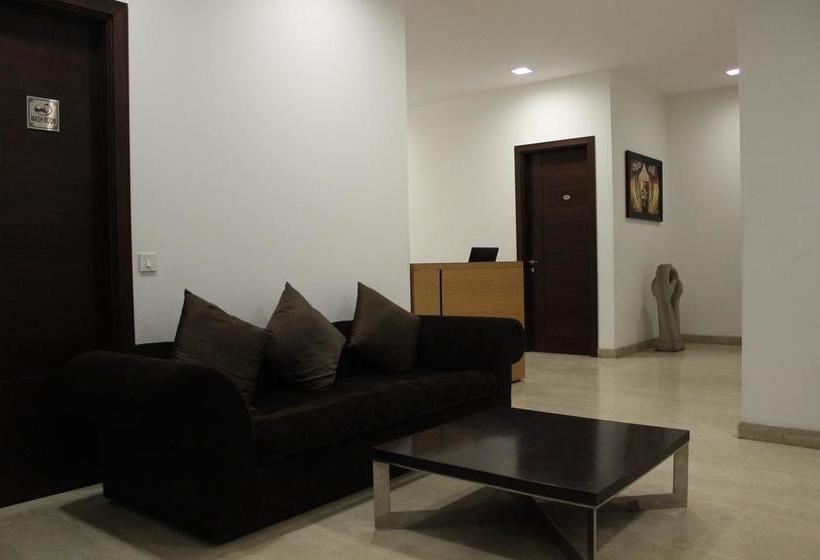 Hotel Mint Bliss Suites 13