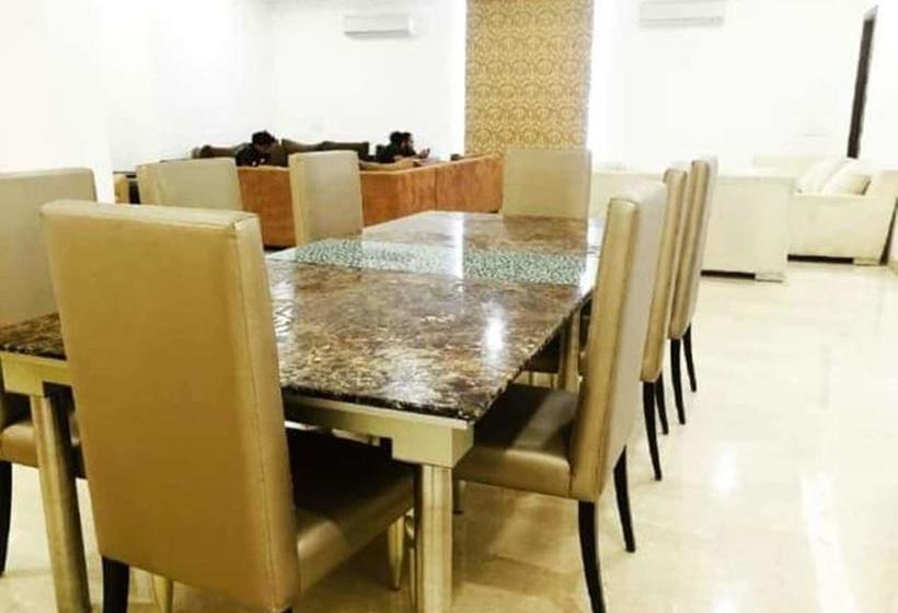 Hotel Mint Bliss Suites 14