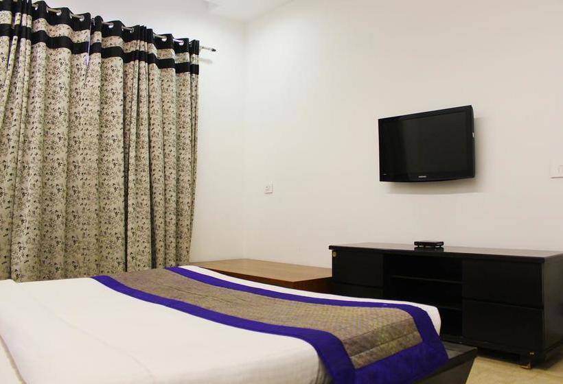 Hotel Mint Bliss Suites 15