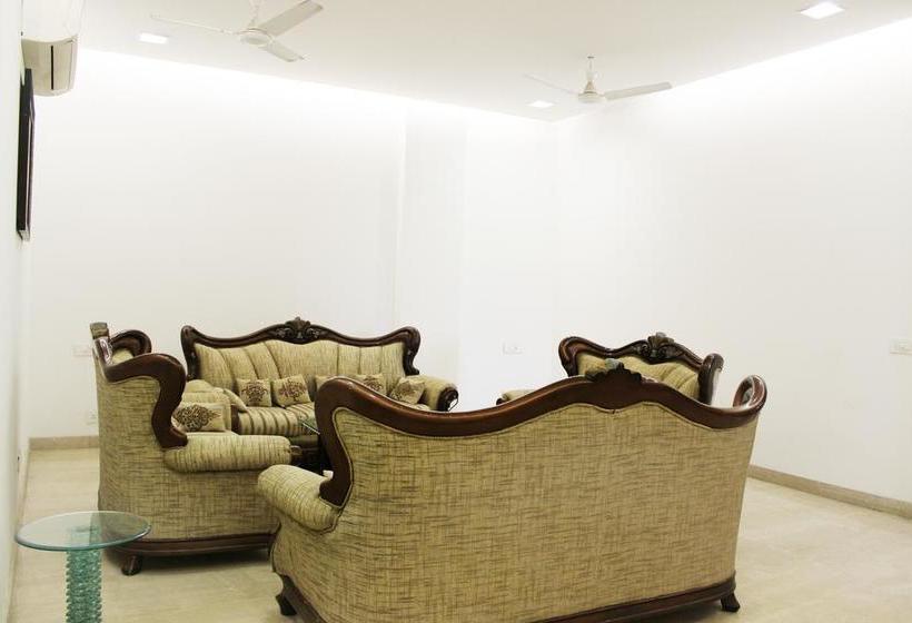 Hotel Mint Bliss Suites 16