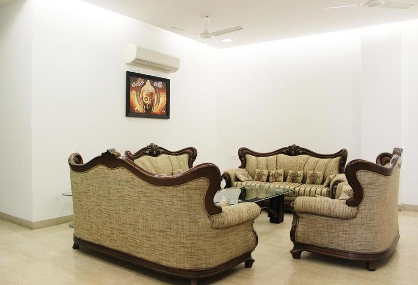 Hotel Mint Bliss Suites 17