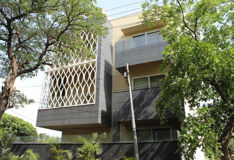 Hotel Mint Bliss Suites 18