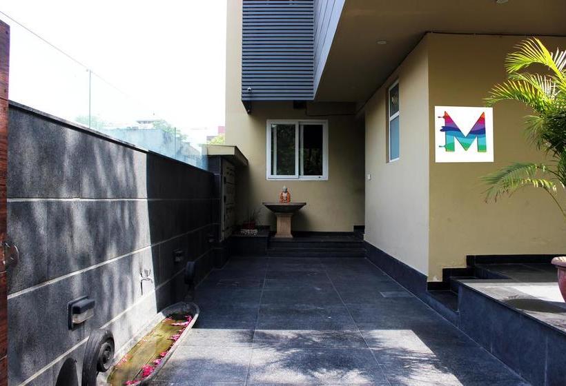 Hotel Mint Bliss Suites 19