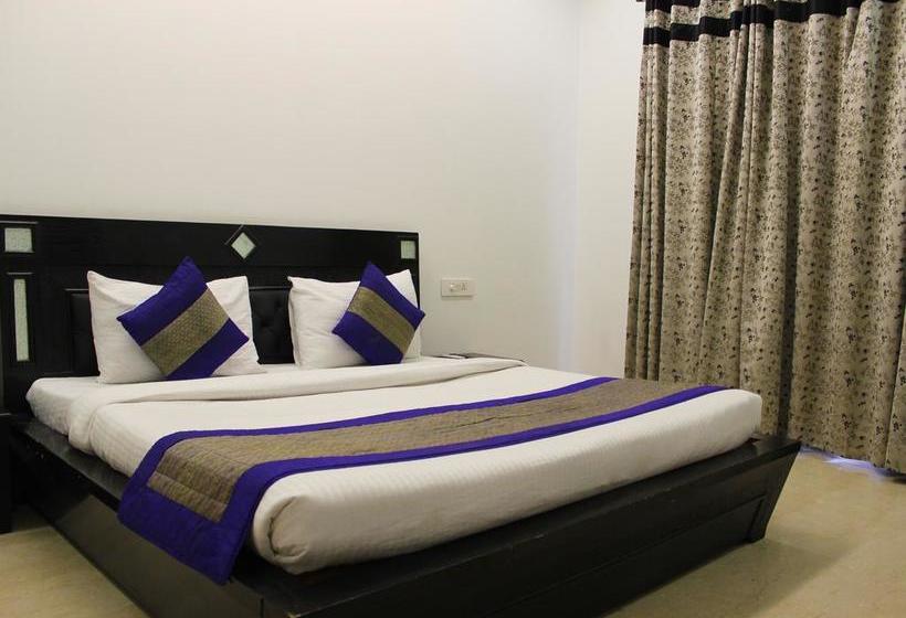 Hotel Mint Bliss Suites 2