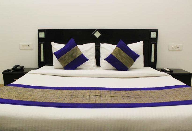 Hotel Mint Bliss Suites 3