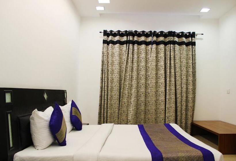 Hotel Mint Bliss Suites 4