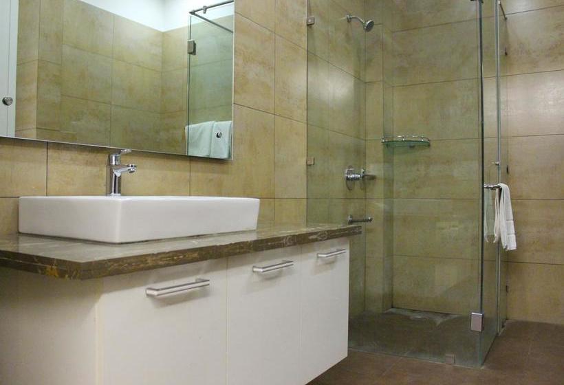 Hotel Mint Bliss Suites 5