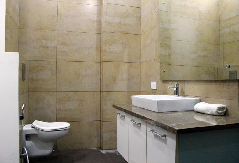 Hotel Mint Bliss Suites 6