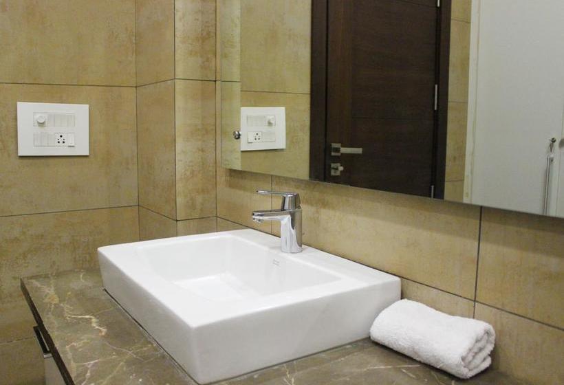 Hotel Mint Bliss Suites 7