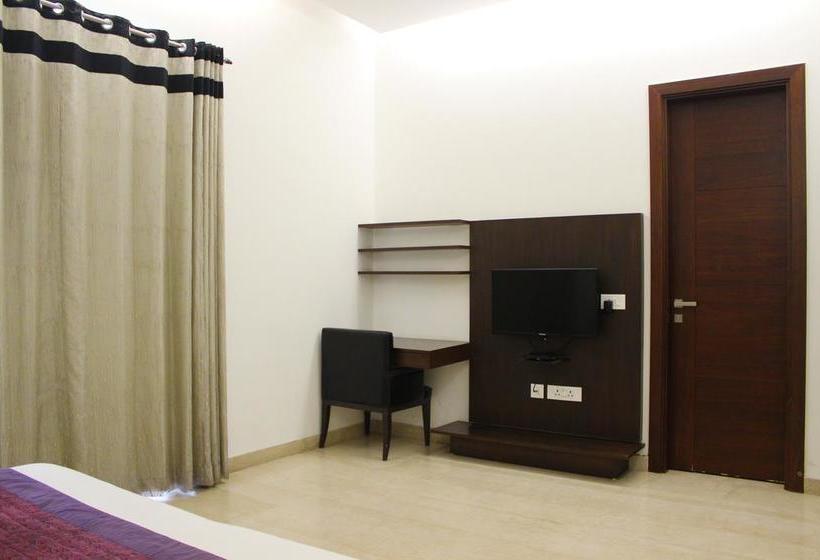 Hotel Mint Bliss Suites 8