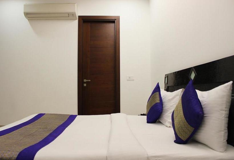 Hotel Mint Bliss Suites 9