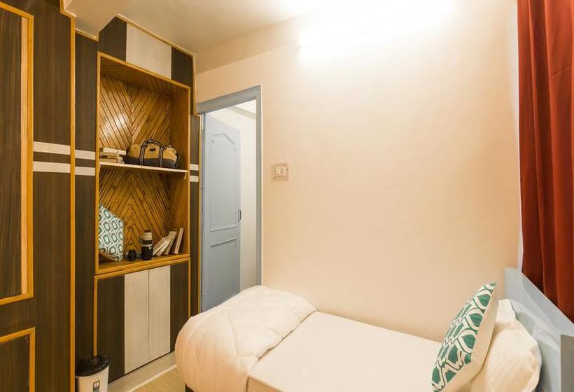 Hostel Zostel Dalhousie 1