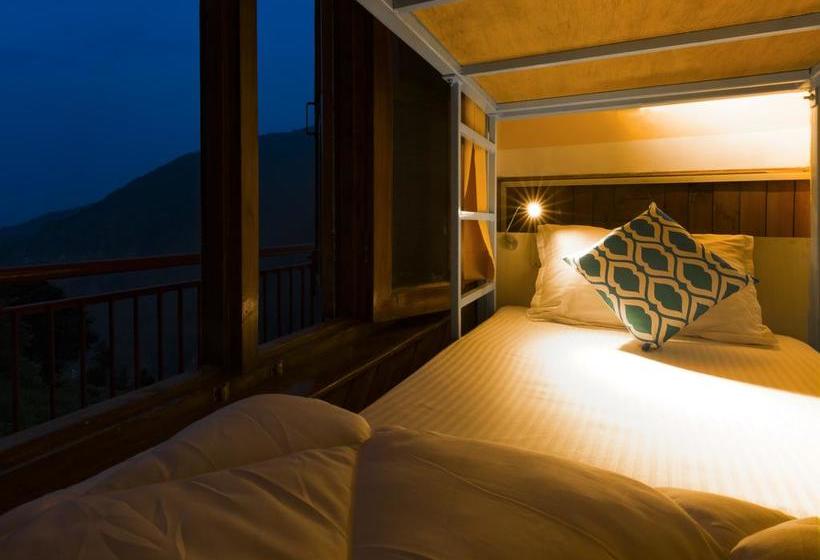 Hostel Zostel Dalhousie 10