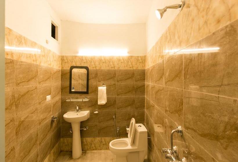 Hostel Zostel Dalhousie 12