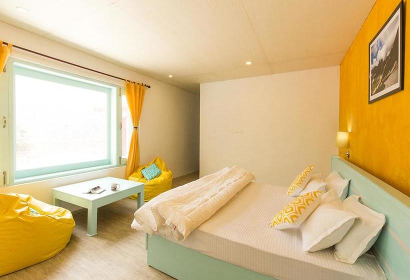 Hostel Zostel Dalhousie 14