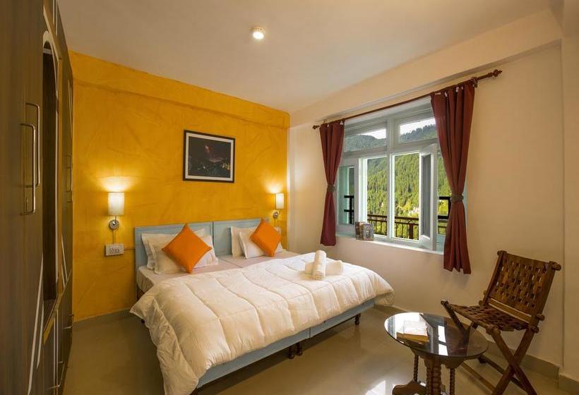 Hostel Zostel Dalhousie 15