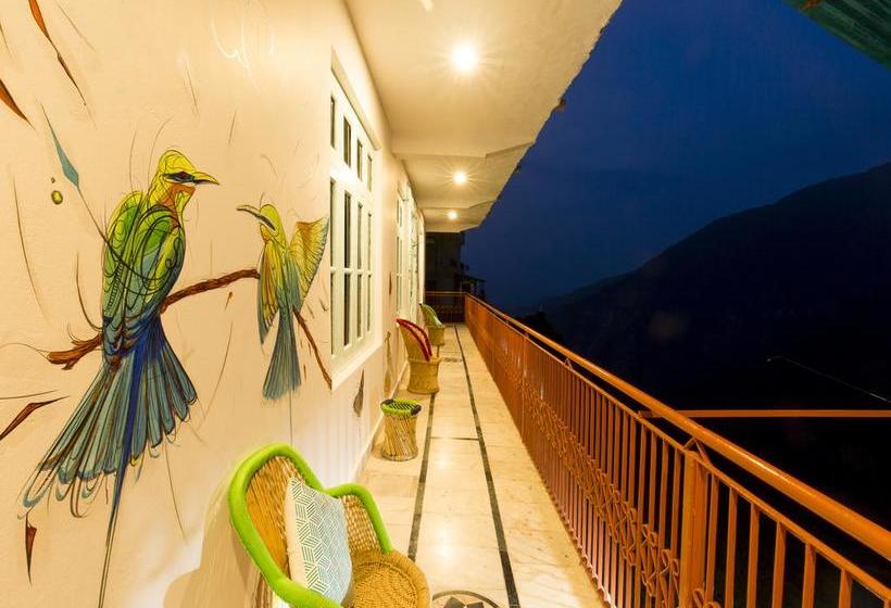 Hostel Zostel Dalhousie 17