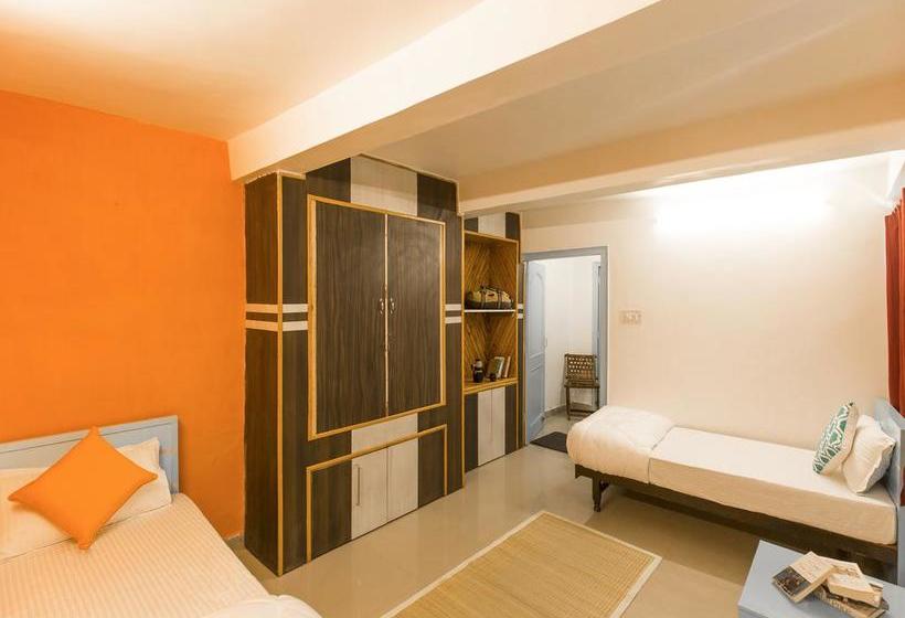 Hostel Zostel Dalhousie 19