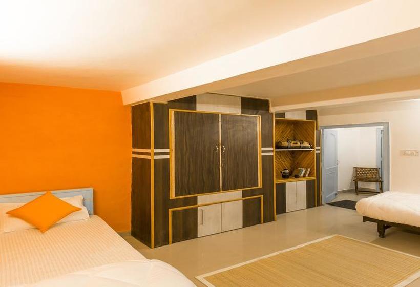 Hostel Zostel Dalhousie 2