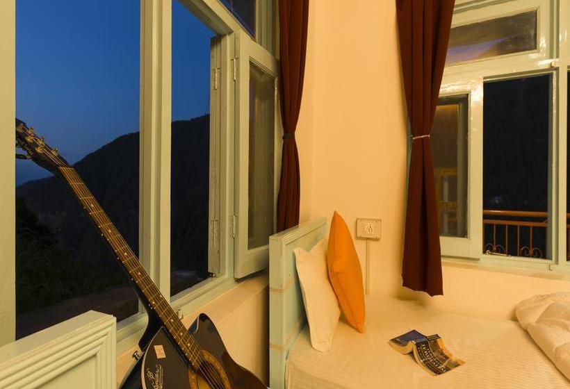 Hostel Zostel Dalhousie 3